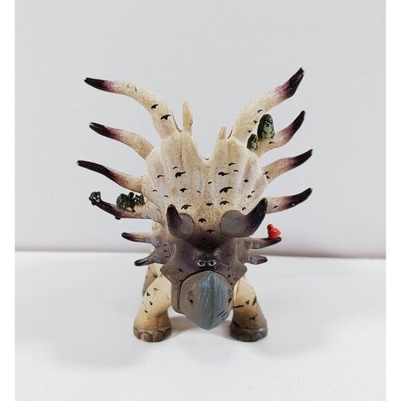 Disney Pixar The Good Dinosaur  Forrest Woodbush & Butch Figures - Picture 2 of 7
